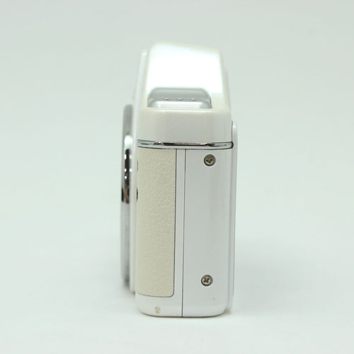 Pentax Compact Digital Camera Optio I-10