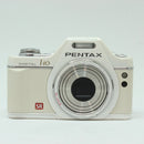 Pentax Compact Digital Camera Optio I-10