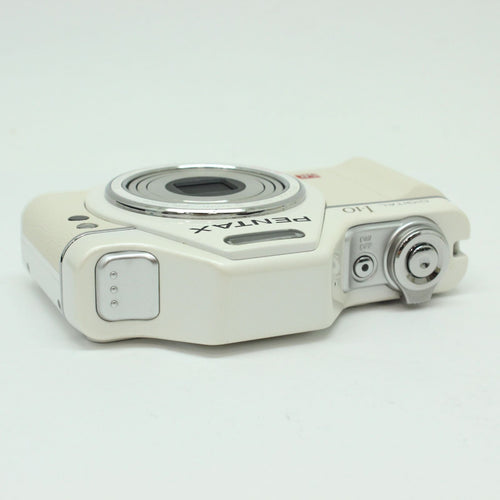 Pentax Compact Digital Camera Optio I-10