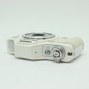Pentax Compact Digital Camera Optio I-10