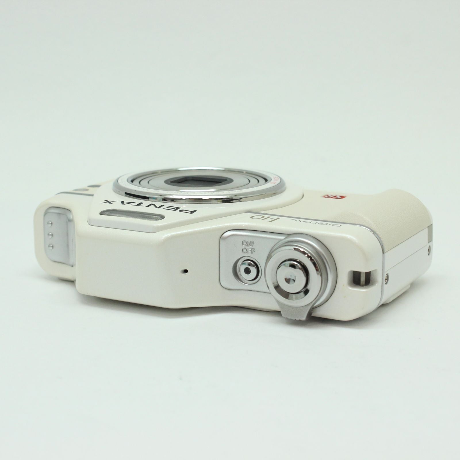 Pentax Compact Digital Camera Optio I-10