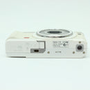 Pentax Compact Digital Camera Optio I-10