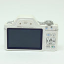 Pentax Compact Digital Camera Optio I-10