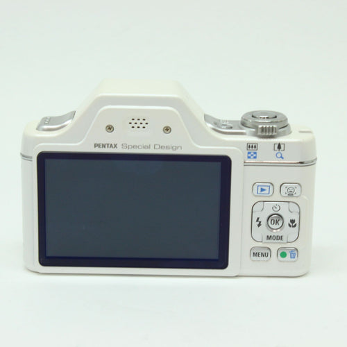Pentax Compact Digital Camera Optio I-10