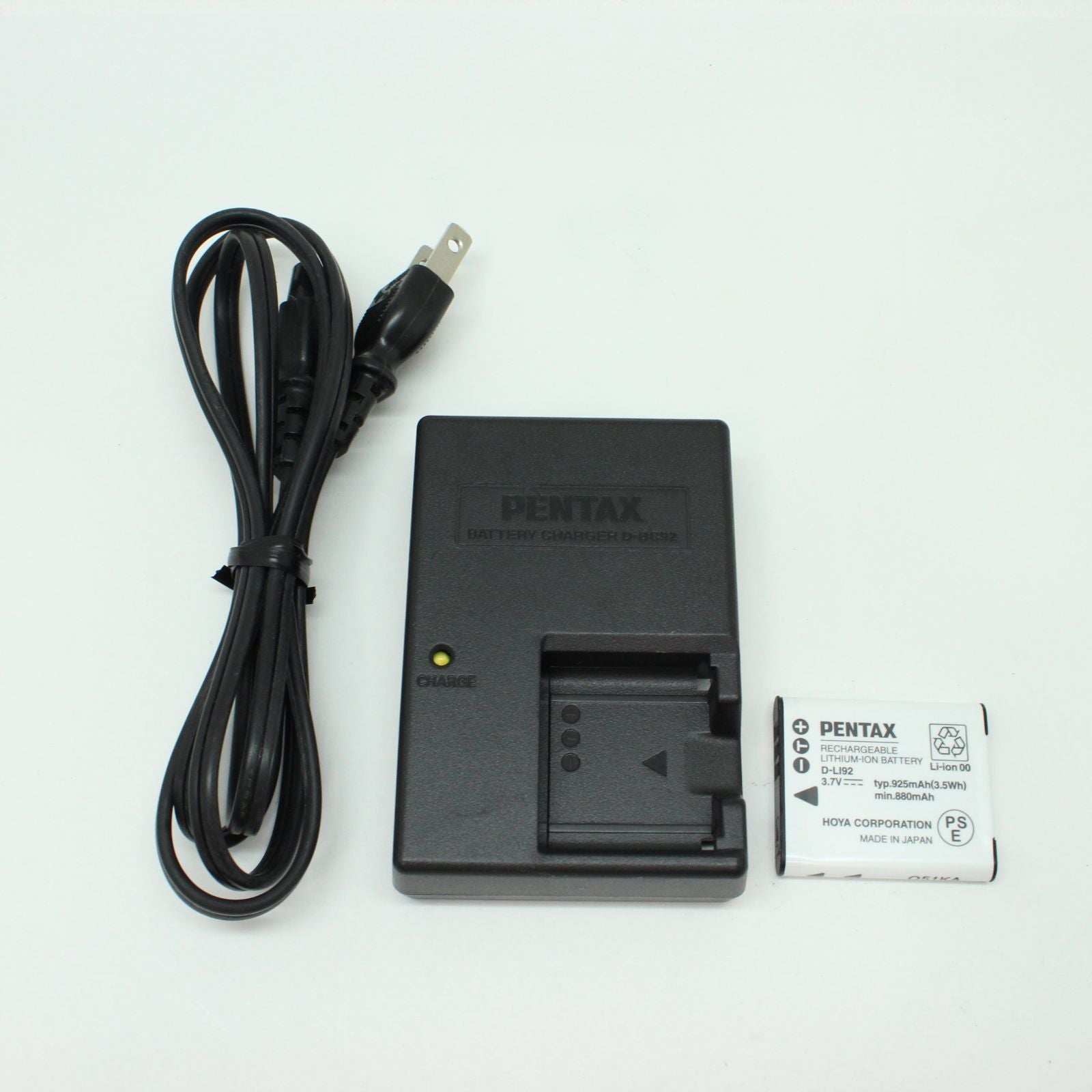 Pentax Compact Digital Camera Optio I-10