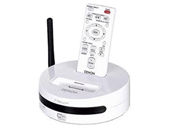 Others )Denon Ipod Asd-3W-W