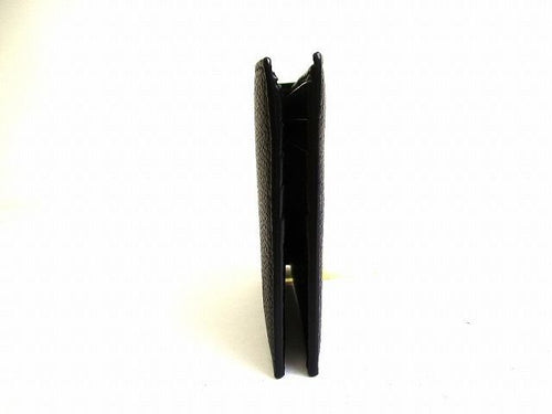 Saint Laurent Bi-Fold Wallet Ysl 2