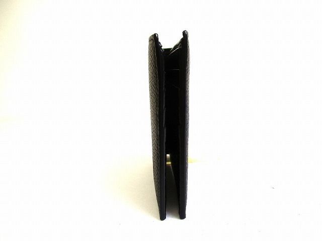Saint Laurent Bi-Fold Wallet Ysl 2