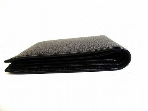 Saint Laurent Bi-Fold Wallet Ysl 2
