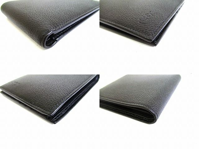 Saint Laurent Bi-Fold Wallet Ysl 2