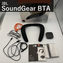 Jbl Speaker Soundgear Bta Jblsoundgearbablk Bluetooth/Apt-X 4