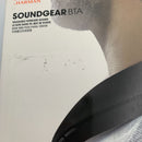Jbl Speaker Soundgear Bta Jblsoundgearbablk Bluetooth/Apt-X 4