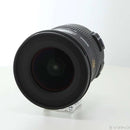 Sigma Lens (Zoom) Af 10-20Mm F3.5 Ex Dc Hsm(Nikon 262