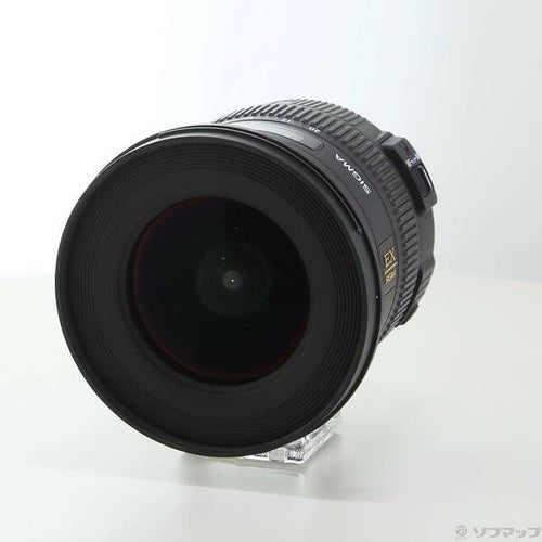 Sigma Lens (Zoom) Af 10-20Mm F3.5 Ex Dc Hsm(Nikon 262