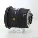 Sigma Lens (Zoom) Af 10-20Mm F3.5 Ex Dc Hsm(Nikon 262