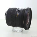 Sigma Lens (Zoom) Af 10-20Mm F3.5 Ex Dc Hsm(Nikon 262