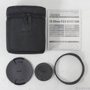 Sigma Lens (Zoom) Af 10-20Mm F3.5 Ex Dc Hsm(Nikon 262