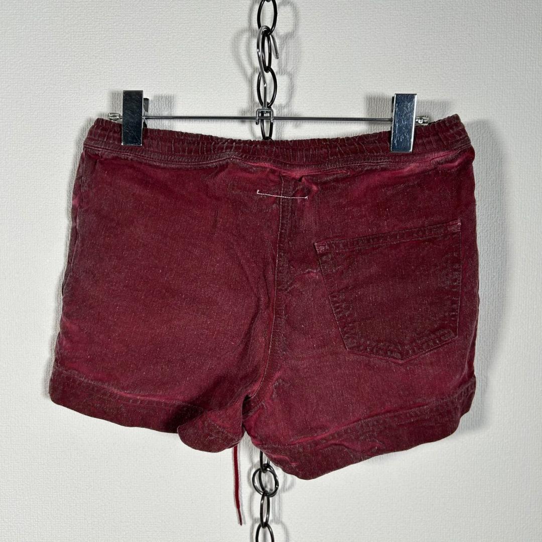 Mm6 Maison Margiela Shorts Martin