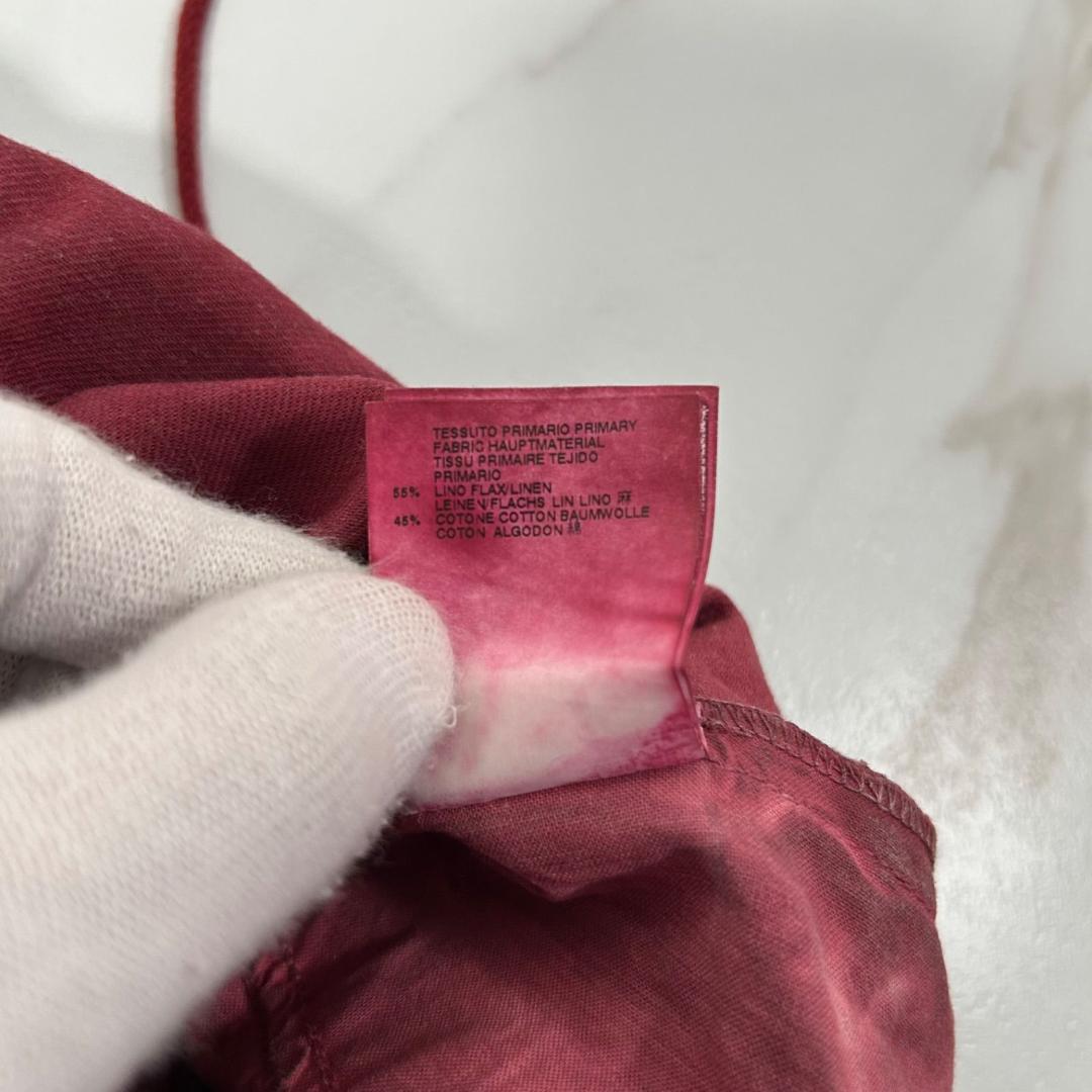 Mm6 Maison Margiela Shorts Martin