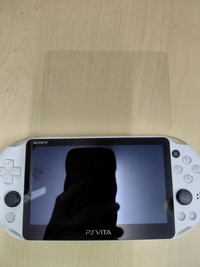 Sony Body Ps Vita Pch-2000