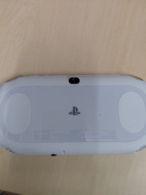Sony Body Ps Vita Pch-2000