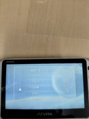Sony Body Ps Vita Pch-2000