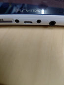 Sony Body Ps Vita Pch-2000