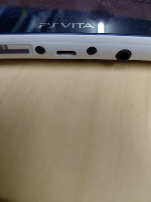 Sony Body Ps Vita Pch-2000