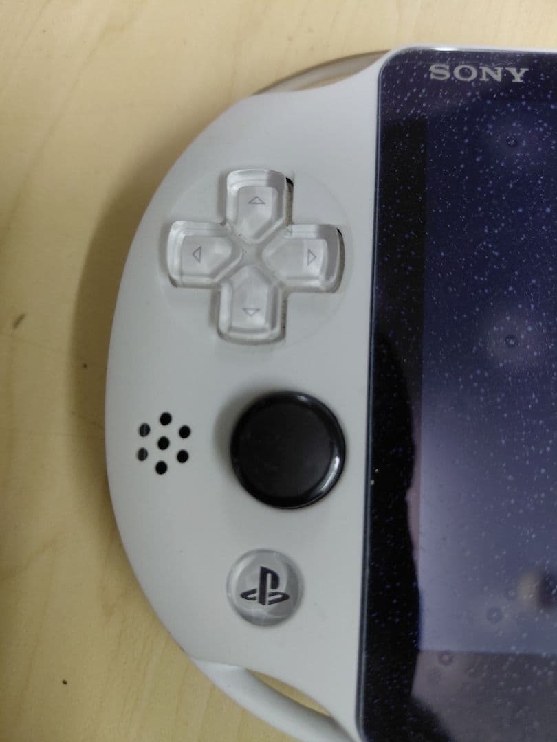 Sony Body Ps Vita Pch-2000