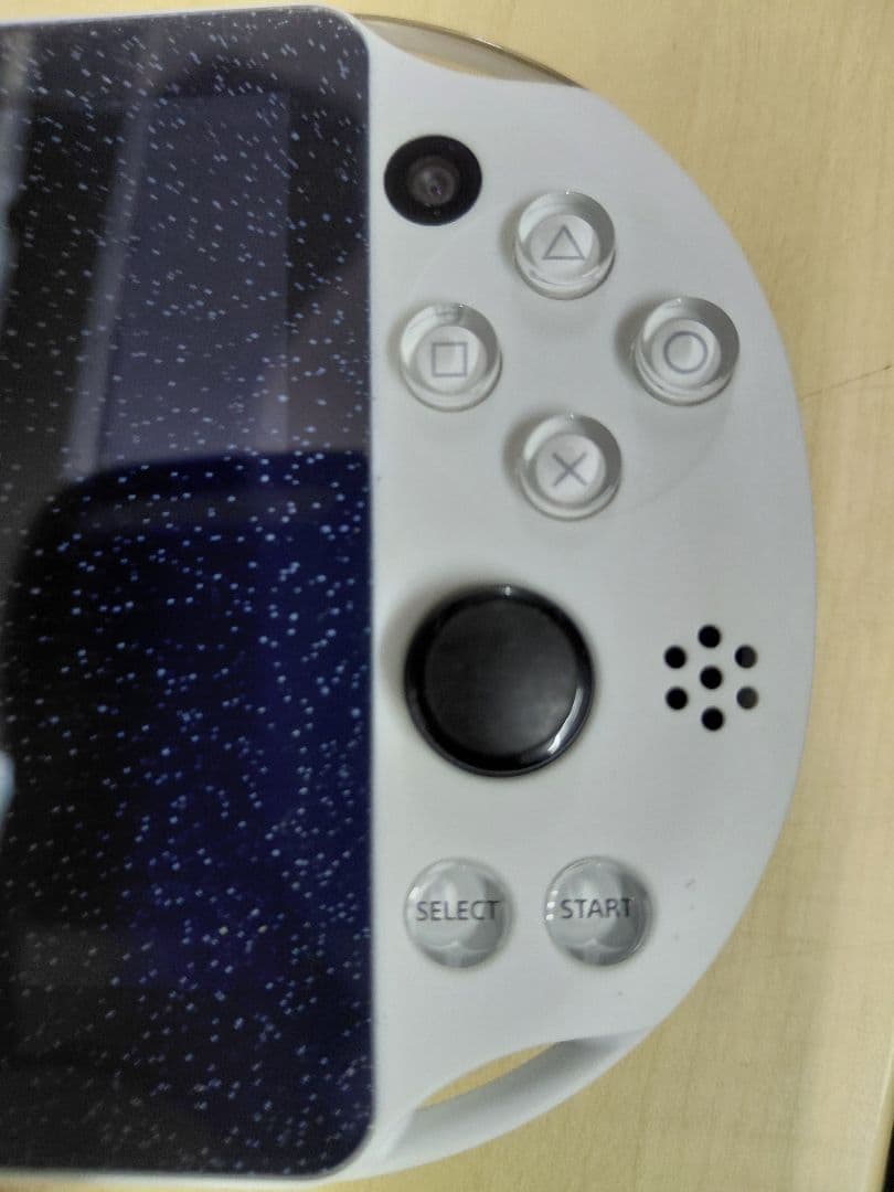 Sony Body Ps Vita Pch-2000