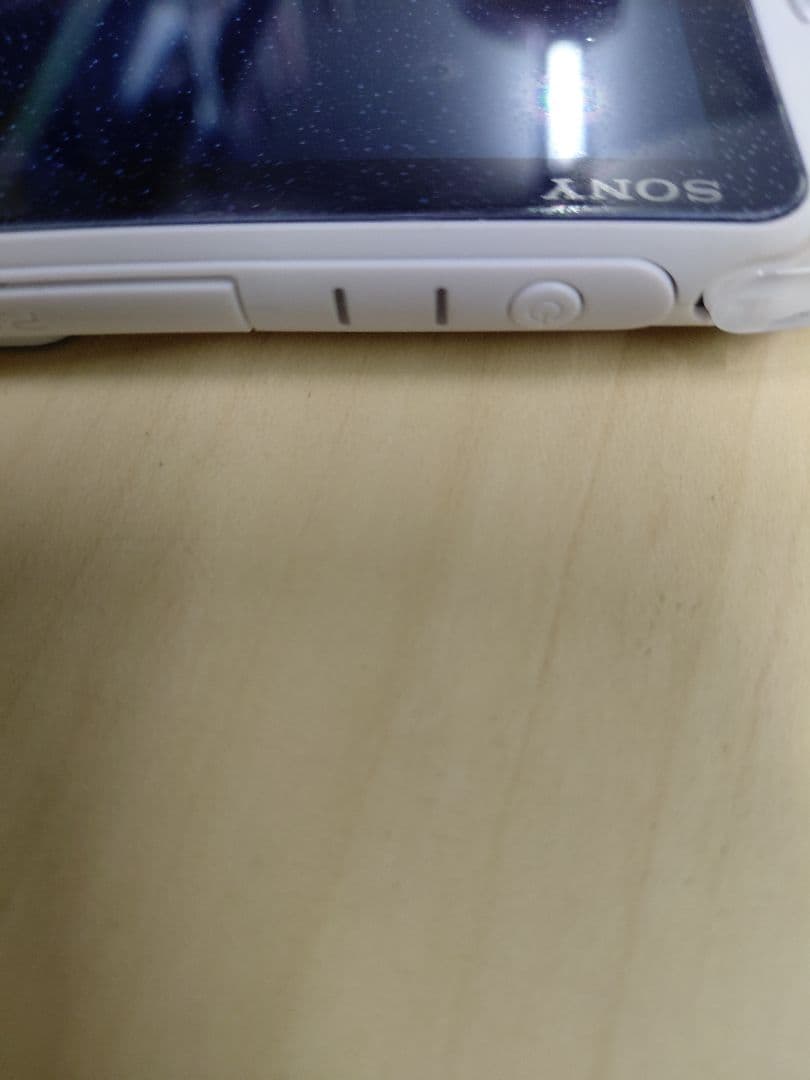 Sony Body Ps Vita Pch-2000