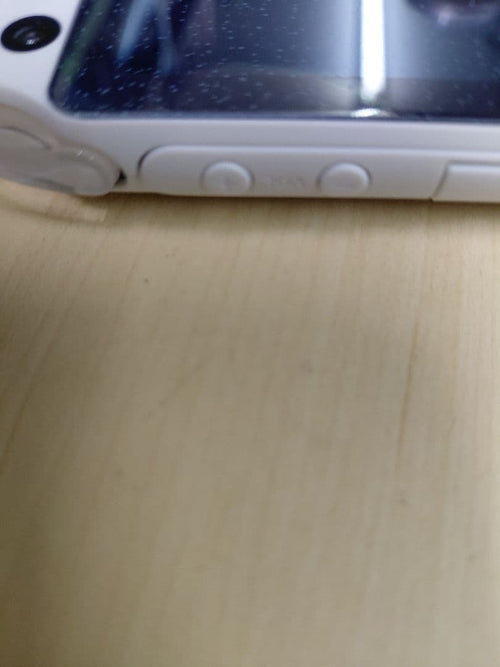 Sony Body Ps Vita Pch-2000