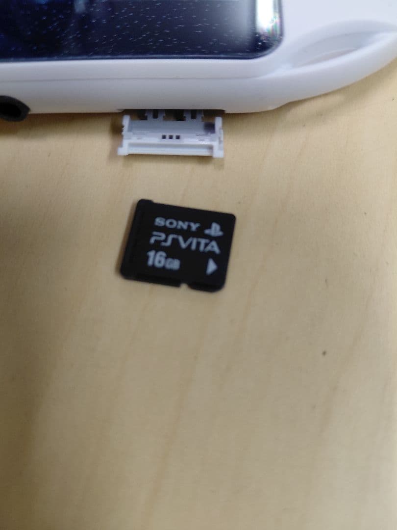 Sony Body Ps Vita Pch-2000