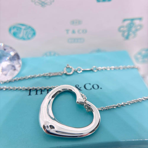 Tiffany Necklaces L