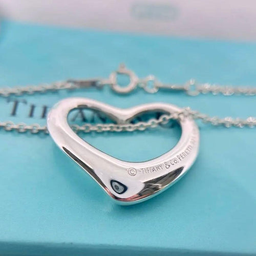 Tiffany Necklaces L