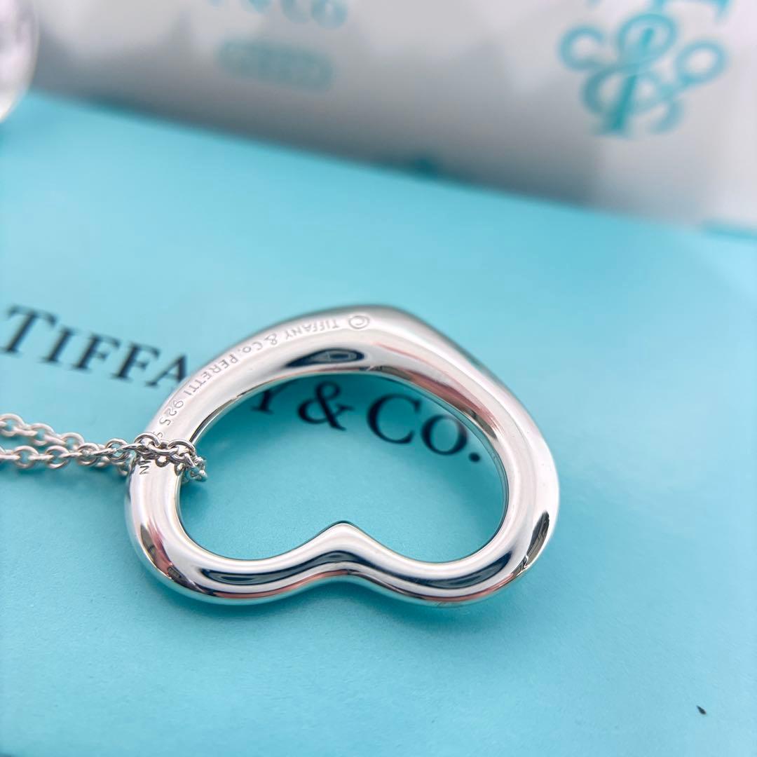 Tiffany Necklaces L