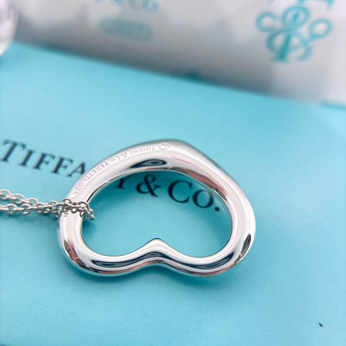 Tiffany Necklaces L