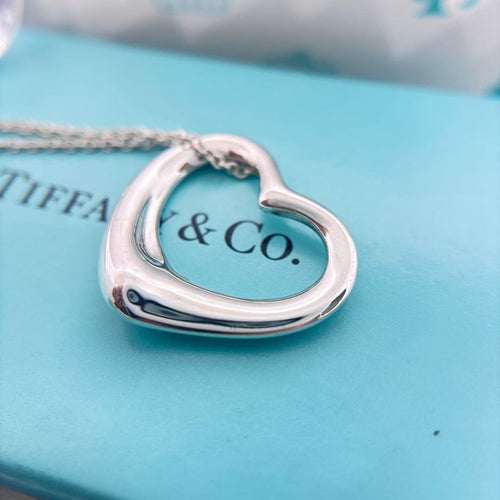 Tiffany Necklaces L