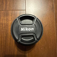 Nikon Prime Lenses Af-S Nikkor F1.8G F