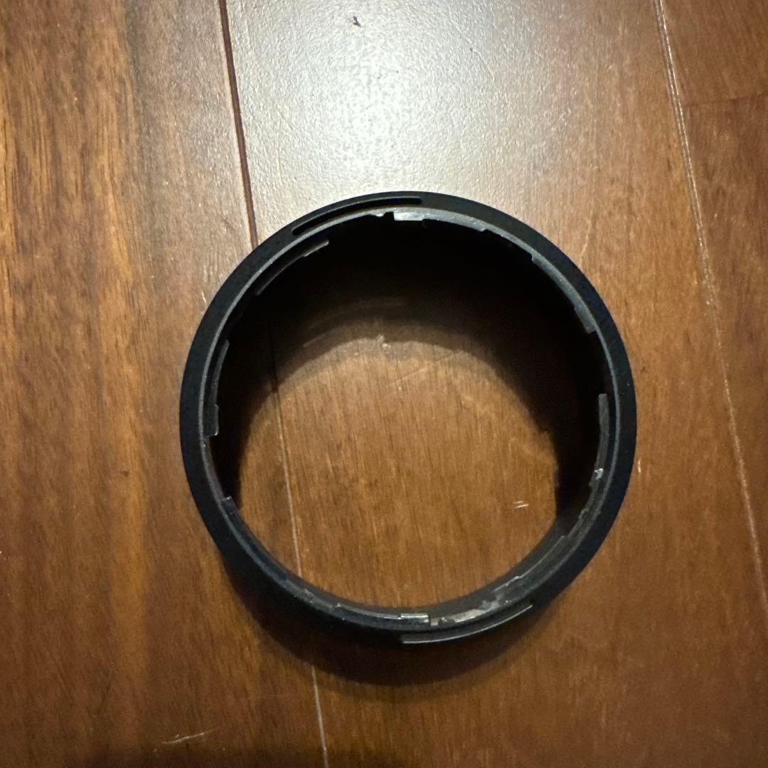 Nikon Prime Lenses Af-S Nikkor F1.8G F