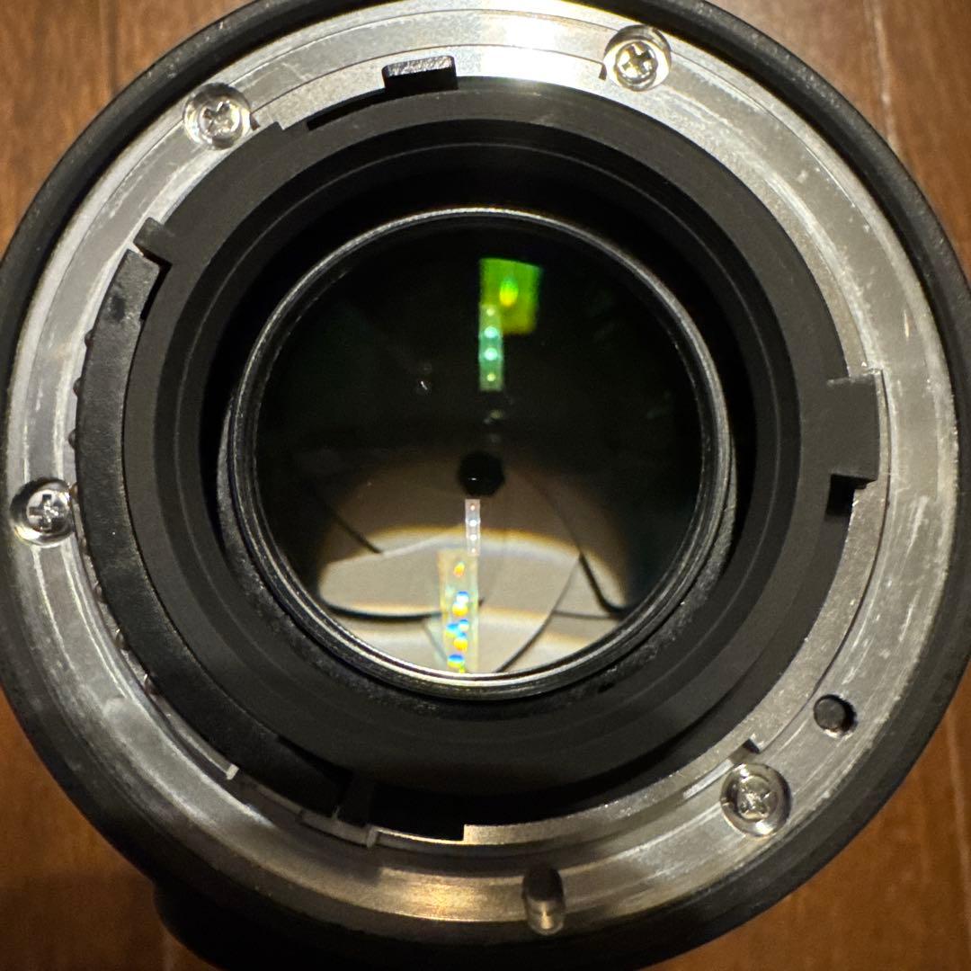 Nikon Prime Lenses Af-S Nikkor F1.8G F