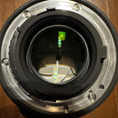 Nikon Prime Lenses Af-S Nikkor F1.8G F