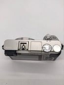 Mirrorless Interchangeable Lens Cameras Sony 6000 Ilce-6000