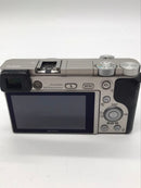 Mirrorless Interchangeable Lens Cameras Sony 6000 Ilce-6000