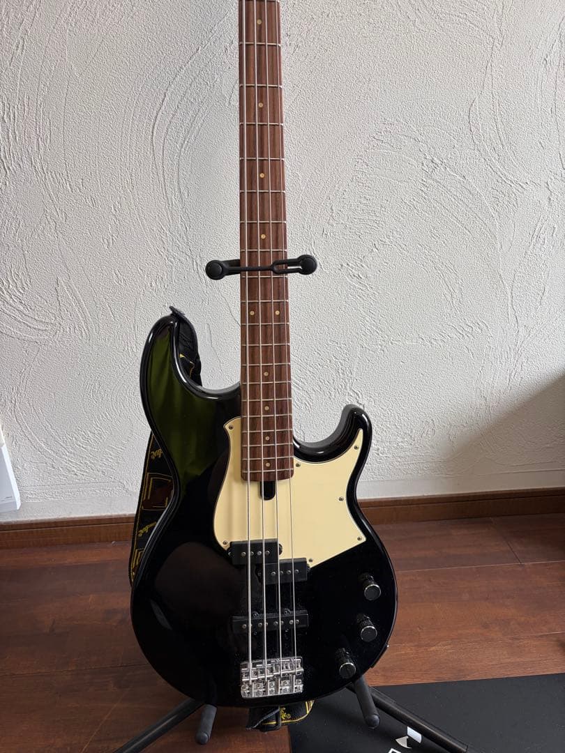 Yamaha Electric Basses Bb434