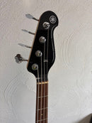 Yamaha Electric Basses Bb434