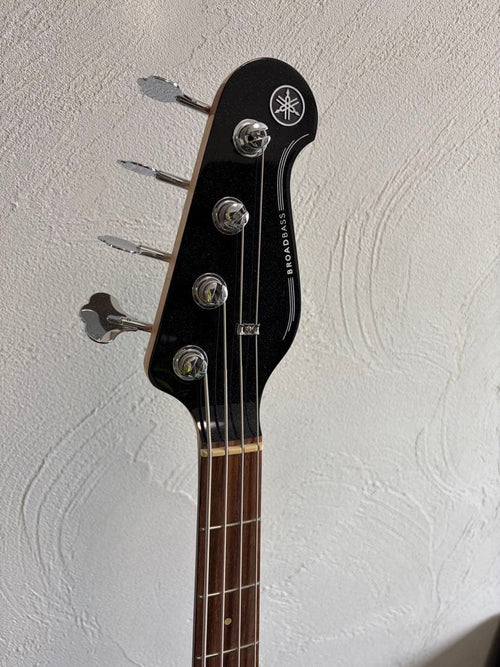 Yamaha Electric Basses Bb434