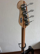 Yamaha Electric Basses Bb434