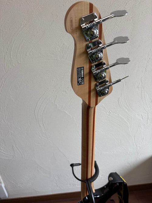 Yamaha Electric Basses Bb434