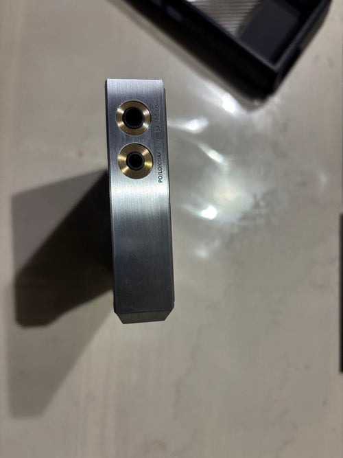Fiio Digital Audio Players M23 Stainless Steel